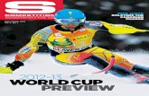 World Cup Preview | 2012-2013