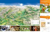 TVB Tiroler Oberland Bibicard Kinderprogramm 2013