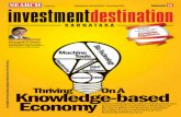 Search - Investment Destination - Karnataka - November 2012