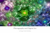 Photography and Digital Arts Portfolio