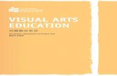 Visual Arts Education catalog 2004