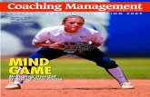 Coaching Management 17.9