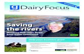 Dairy Focus, October 2013
