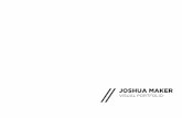 Joshua Maker Portfolio