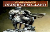Order of Solland wip vrs 1