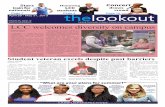 The Lookout Volume 54 Issue 15