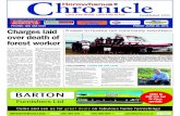 Horowhenua Chronicle 20-06-14