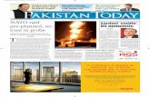 E-paper PakistanToday LHR 9th December, 2011