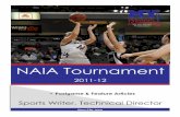 NAIA Division II Women's Basketball National Championship