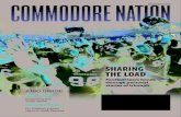 Commodore Nation, November 2012