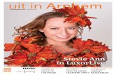 11. uit in Arnhem Magazine november 2010