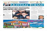 E-paper Pakistantoday KHI 20th January, 2012