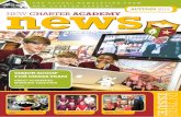 New Charter Academy Autumn 2013