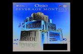 November 2011 Ohio Beverage Monthly