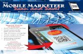 Mobile Marketeer March 2013 Issue