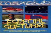 MSX Club especial software