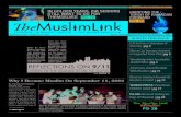 The Muslim Link - September 9, 2011