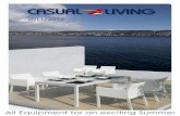 Casual Living Katalog 2011