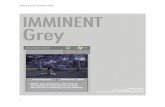 Imminent Grey