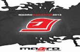 Magro Motorsport Magazine - 2012 Issue 1