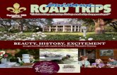 Louisiana Road Trips September 2012 Edition