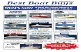 Best Boat Buys November 2010
