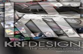 KRF Design / The new Urban Concept