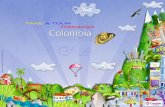 Why Colombia is a great place