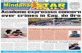 Mindanao Star Daily (March 7, 2013 Issue)