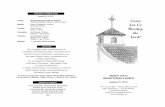 MVP Church Bulletin Jan 8th