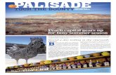 Palisade: Tour the Bounty - Part I of II