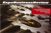 Expo Business Review №3 2012