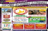 Silver Screen Savings February 2011 Chino Valley Edition