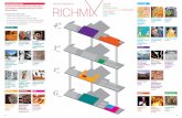 Richmix Opening Weekend