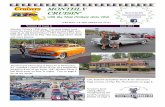 June 2013 Mass Cruisers Newsletter
