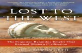 Lost to the West by Lars Brownworth - Excerpt