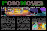 PeleNews Vol. 2, Issue 2