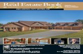 The Real Estate Book OKC Metro, Vol. 23, Issue 1
