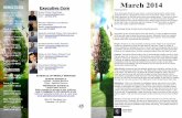 March 2013 - GCC English Newsletter