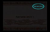 Magis News 2011