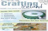 Issue 6 Crafting Ireland