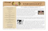 The Visionary - August 2009
