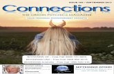 Origin Psychics Connection Magazine - September Edition 2013