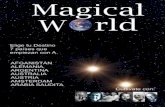 magical world