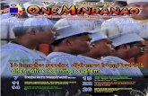 One Mindanao - April 22, 2013