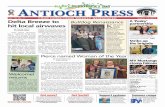 Antioch Press 03.14.14