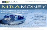 MRA Money November/December 2011