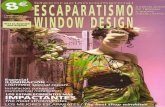 Escaparatismo Window Design - Febrero 2007