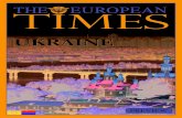 The European Times - Ukraine