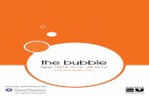 The Bubble - 12/13, Term 1, Week 5